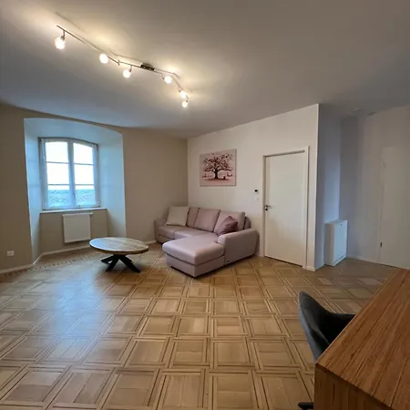 Apartament A L'arbre Rose - Bel Au Calme - Parking Gratuit *